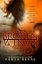 Broken Wings (Hidden Wings Series Book Two)