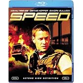 スピード (Blu-ray Disc)