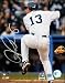 Alex Rodriguez Autographed/Hand Signed New York Yankees 8x10 Photo - MLB Authenticated