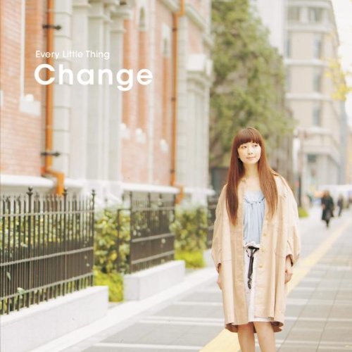 Change Every Little Thing