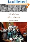 La mode sous Marie-Antoinette