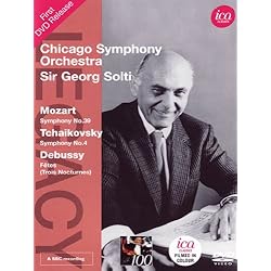 Sir Georg Solti & Cso