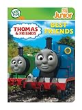 LeapFrog Tag Junior Book: Thomas and Friends