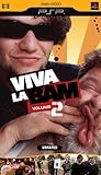 Viva La Bam Vol 2