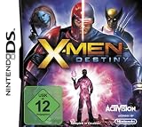 Produkt-Bild: X-Men: Destiny