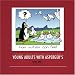 Young Adults With Asperger's: A Handbook for Parents, Teachers, Supervisors and Co-workers