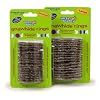 Premier Busy Buddy Gnawhide Refill Ring Dog Treats for Bristle and/or Bouncy Bones, Rawhide, Medium