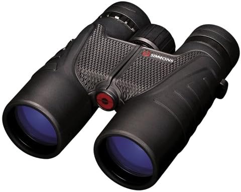 Simmons 899428 Prosport Binoculars