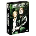 The Shield - Die komplette vierte Season (4 DVDs)