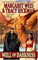 Well of Darkness (The Sovereign Stone Trilogy) (Weis, Margaret. Sovereign Stone Trilogy, V. 1.) (Paperback)