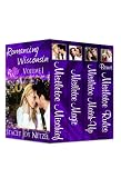 Romancing Wisconsin Volume I (Holiday Boxed Set)