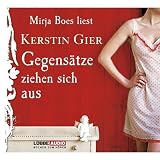 Gegensätze Ziehen Sich aus