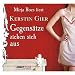 Gegensätze ziehen sich aus: Roman.