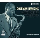 Supreme Jazz: Coleman Hawkins