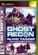 Ghost Recon: Island Thunder Xbox