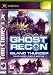 Ghost Recon: Island Thunder Xbox