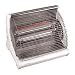 SWAN SW1800HEAT AND LIGHT 2 BAR RADIANT FIRE 1.8kW