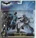 Search : The Dark Knight Stealth Wing Batman vs. Rockt Pack Firefly Action Figures