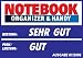 Auszeichnung