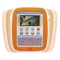 Vtech - 126505 - Jeu Electronique - P'tit Genius Touch