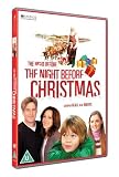 The Night Before the Night Before Christmas [ NON-USA FORMAT, PAL, Reg.2 Import - United Kingdom ]