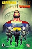 Batman & Superman vs. Aliens & Predator
