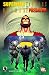 Search : Batman & Superman vs. Aliens & Predator