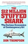 $12 Million Dollar Stuffed Shark: The...