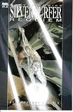 Books : Silver Surfer Requiem #3 : Sanctus (Marvel Comics)