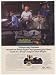 Search : 1986 Phil Collins Genesis Sony CD Player Photo Print Ad