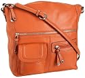 Tignanello Multi Pocket Hobo