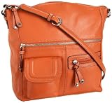 Tignanello Multi Pocket Hobo