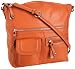Tignanello Multi Pocket Hobo