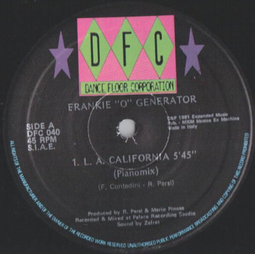 R. City - California [vinyl] - Zortam Music