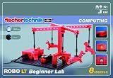 ROBO LT Beginner Lab
