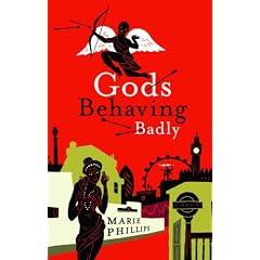 Gods Behaving Badly