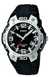 Casio Mens Analog Sport Watch #MTR102-1A1V