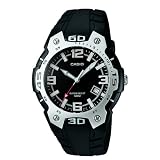Casio Mens Analog Sport Watch #MTR102-1A1V by Casio