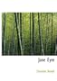 Jane Eyre (Large Print Edition)