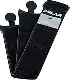 Polar Extra Chest Strap - Small - 22 - 34 inches - Transmitter Not Included