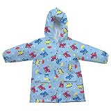 IPlayRaincoat-LightBlueDogs