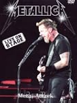 Metallica Metal Attack