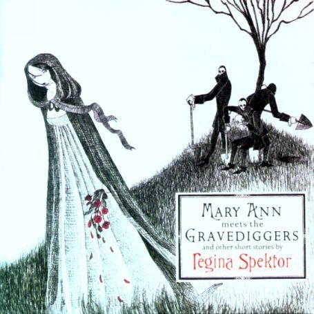 CD-Charts  Music : Mary Ann Meets the Gravediggers and Other Short Stories (CD & Region 2 DVD)