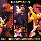 Nach der verlorenen Zeit
