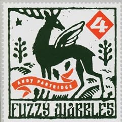 Fuzzy Warbles Vol. 4