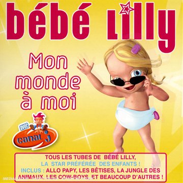 Bébé Lilly - Zordi Lyrics - Zortam Music