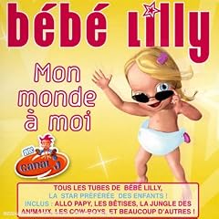 Mon Monde A Moi