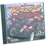 3D RC Racers Deluxe (Jewel Case)