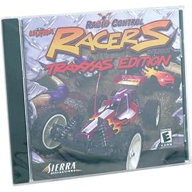 3D RC Racers Deluxe (Jewel Case) by Vivendi Universal