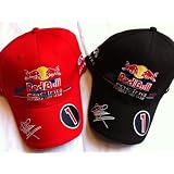 モータースポーツ　レーシングキャップ redbull F1 Ferrari benz